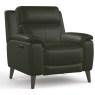 Bella Armchair Calda Storm