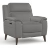 Bella Armchair Matteo Rhino