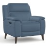 Bella Armchair Matteo Wolf