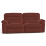 Clark Three Seater Derbyshire Henna