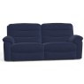 Clark Three Seater Derbyshire Navy