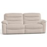 Clark Three Seater Essex Taupe