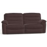 Clark Three Seater Essex Chesnut