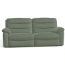 Clark Three Seater Cheshire Sage