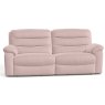 Clark Three Seater Cheshire Buff