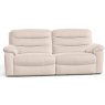 Clark Three Seater Cheshire Cream