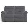 Clark Two Seater Derbyshire Silver