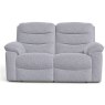 Clark Two Seater Norfolk Mist Blue