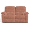 Clark Two Seater Norfolk Sienna