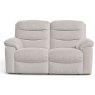 Clark Two Seater Norfolk Silver