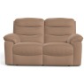 Clark Two Seater Durham Mocha
