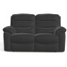 Clark Two Seater Essex Black