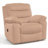 Clark Armchair Essex Buff