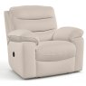 Clark Armchair Essex Taupe