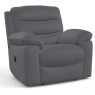 Clark Armchair Cheshire Smoke