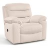Clark Armchair Cheshire Cream