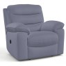 Clark Armchair Cheshire Grey