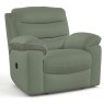 Clark Armchair Cheshire Sage
