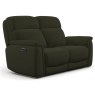 Paris Two Seater Adriano Pine
