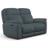 Paris Two Seater Anivia Dark Grey