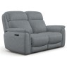 Paris Two Seater Anivia Grey
