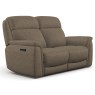 Paris Two Seater Anivia Brown