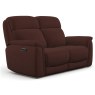 Paris Two Seater Francesco Maroon