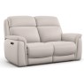 Paris Two Seater Hopsack Natural