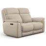 Paris Two Seater Hopsack Dove
