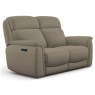 Paris Two Seater Hopsack Linen