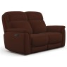 Paris Two Seater Palma Burnt Sienna