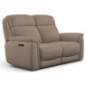 Paris Two Seater Palma Nutmeg