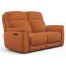 Paris Two Seater Roxy Pumpkin
