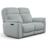 Paris Two Seater Roxy Smoke