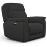 Paris Armchair Adriano Carbon