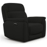 Paris Armchair Adriano Onyx