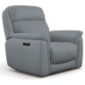 Paris Armchair Anivia Grey
