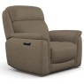 Paris Armchair Anivia Brown