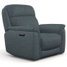 Paris Armchair Anivia Dark Grey