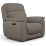 Paris Armchair Francesco Greige