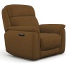 Paris Armchair Francesco Saffron