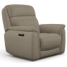 Paris Armchair Hopsack Linen