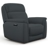 Paris Armchair Hopsack Midnight