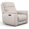 Paris Armchair Hopsack Natural