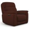 Paris Armchair Palma Burnt Sienna