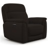 Paris Armchair Palma Mushroom