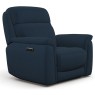 Paris Armchair Palma Navy
