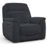 Paris Armchair Roxy Shadow