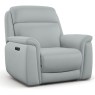 Paris Armchair Roxy Smoke