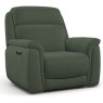 Paris Armchair Roxy Fern